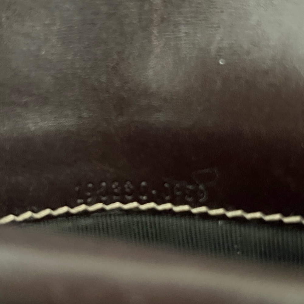 Gucci long wallet - Picture 4 of 9